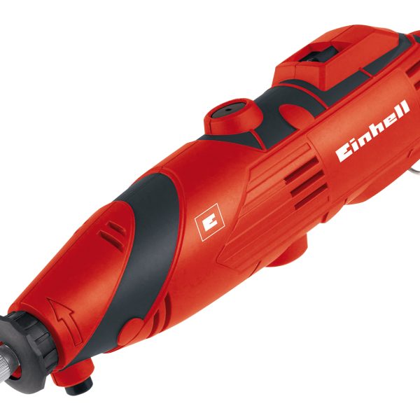 EINHELL TC-MG 135 E Grinding & Engraving Tool Kit 135W 240V