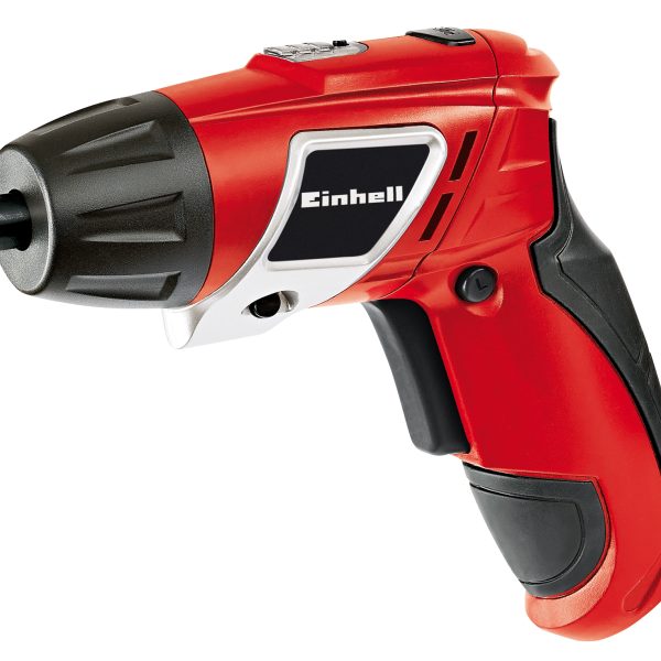 EINHELL TC-SD3.6LI Screwdriver 3.6V 1 x 1.3Ah Li-ion