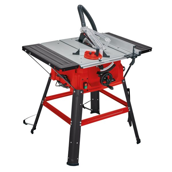 EINHELL TC-TS 2025/2 U Table Saw 1800W 240V