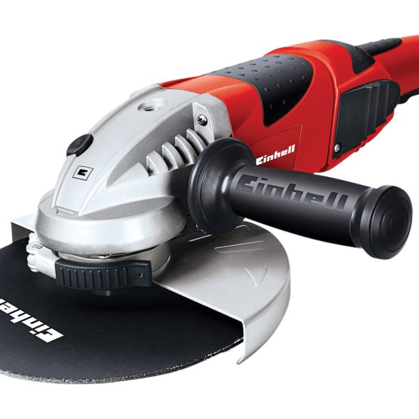 EINHELL TE-AG230 Angle Grinder 230mm 2000W 240V