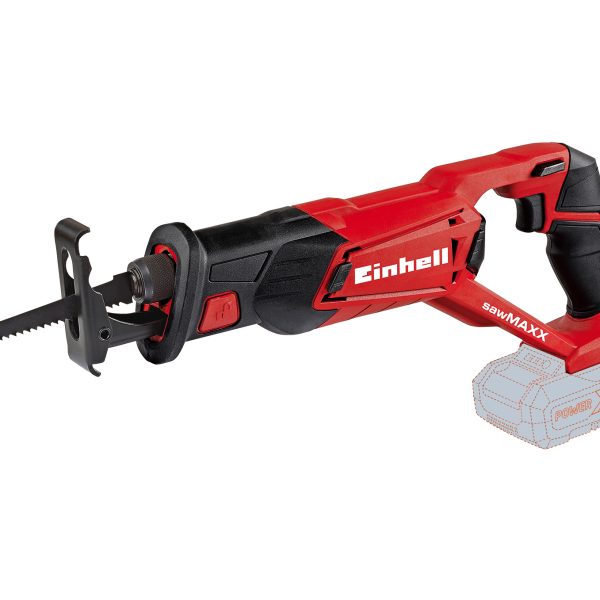 EINHELL TE-AP 18 Li Power X-Change Cordless Universal Saw 18V Bare Unit