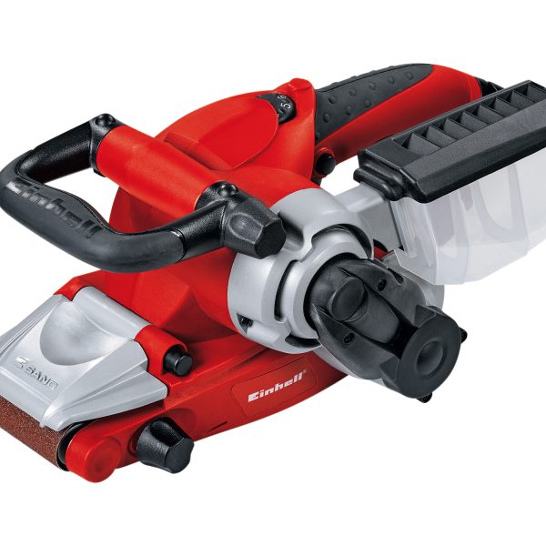 EINHELL TE-BS 8540 E Variable Speed Belt Sander 75 x 533mm 850W 240V