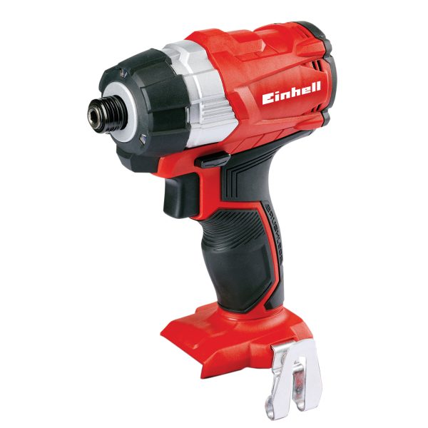 EINHELL TE-CI 18 LI BL Power X-Change Impact Driver 18V Bare Unit