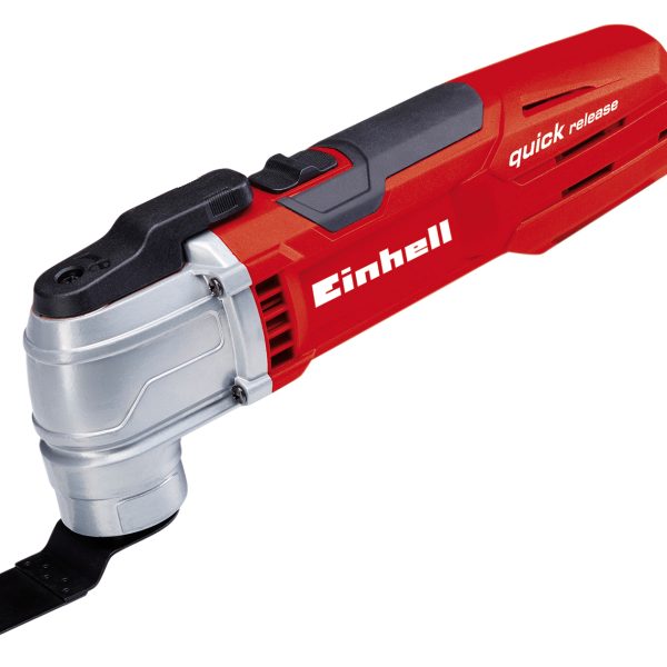 EINHELL TE-MG 300 EQ Multi-Tool Kit 240V 300W