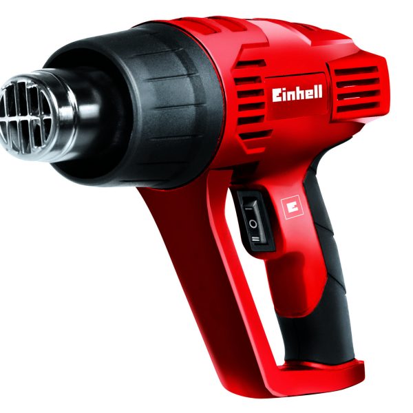 EINHELL TH-HA 2000/1 Hot Air Gun 2000W 240V