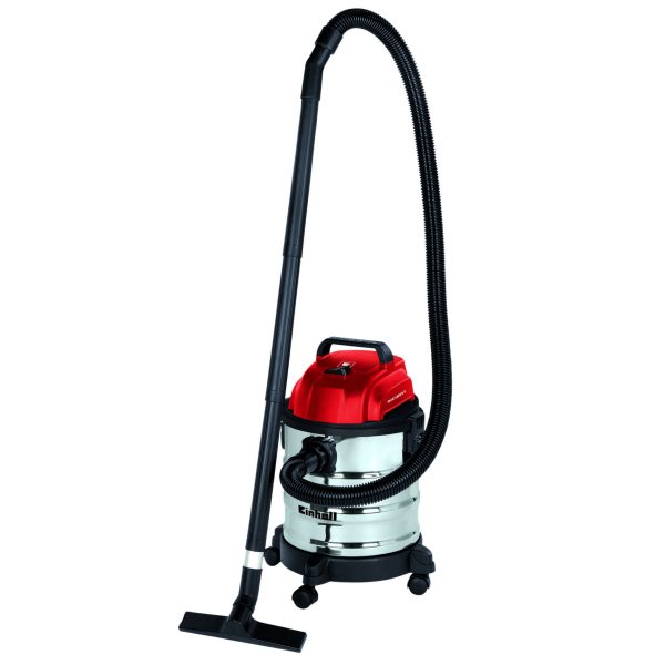 EINHELL TC-VC 1820S Wet & Dry Vacuum 20 litre 1250W 240V