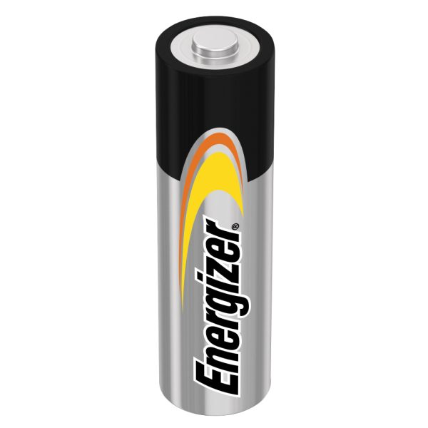 ENERGIZER® AA Industrial Batteries (Pack 10)