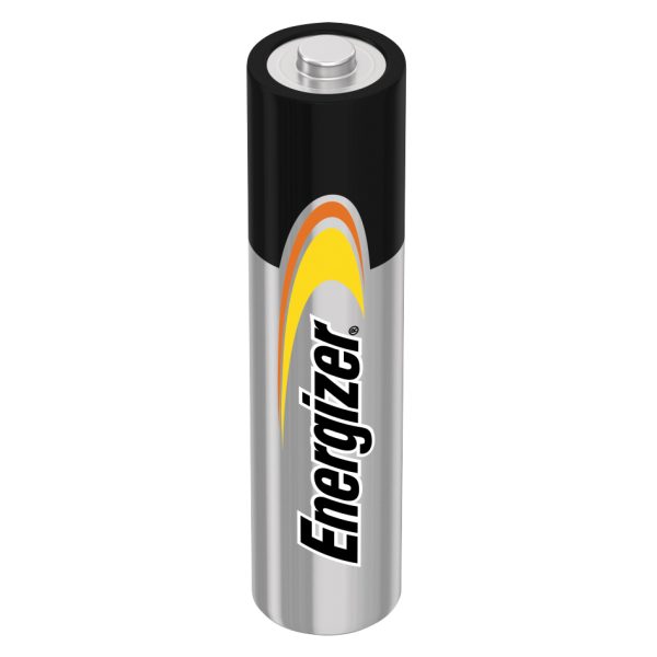 ENERGIZER® AAA Industrial Batteries (Pack 10)