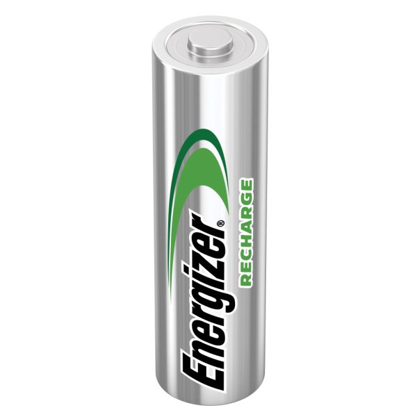 ENERGIZER® Recharge Power Plus AA Batteries 2000 mAh (Pack 4)