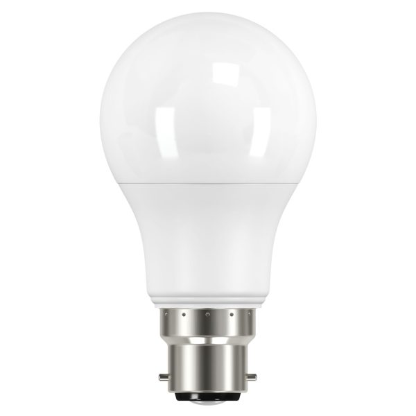 ENERGIZER® LED BC (B22) Opal GLS Non-Dimmable Bulb, Warm White 1521 lm 13.2W