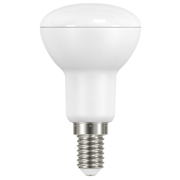 ENERGIZER® LED SES (E14) HIGHTECH Reflector R50 Bulb, Warm White 430 lm 6W