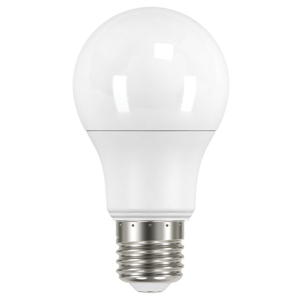 ENERGIZER® LED ES (E27) Opal GLS Dimmable Bulb, Warm White 806 lm 8.8W