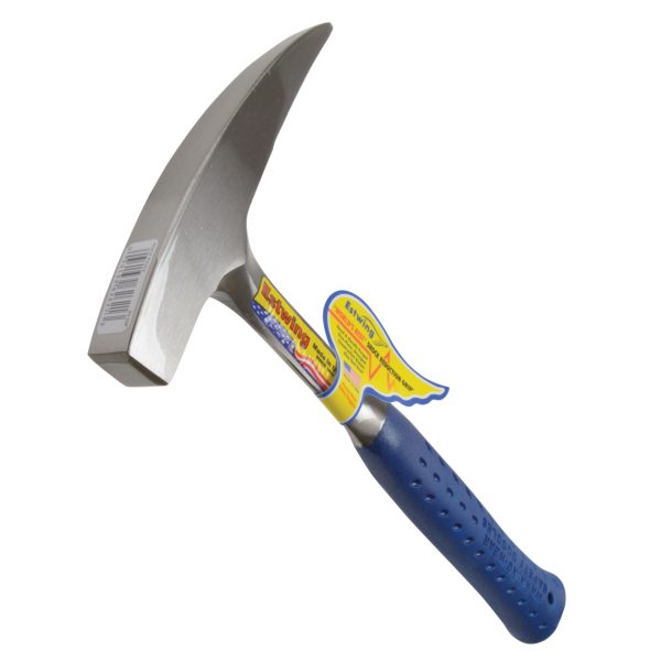 ESTWING E3/22P Rock Pick - Vinyl Grip 616g (22oz)