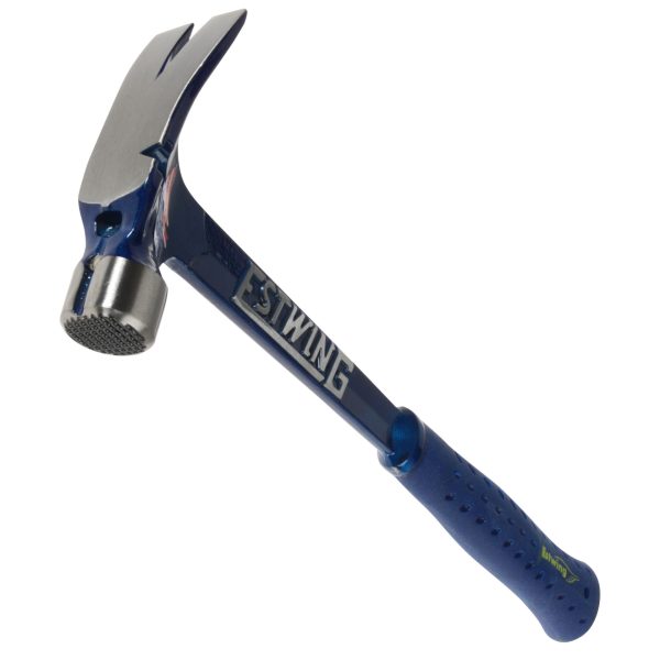 ESTWING Ultra Framing Hammer NVG Milled 540g (19oz)