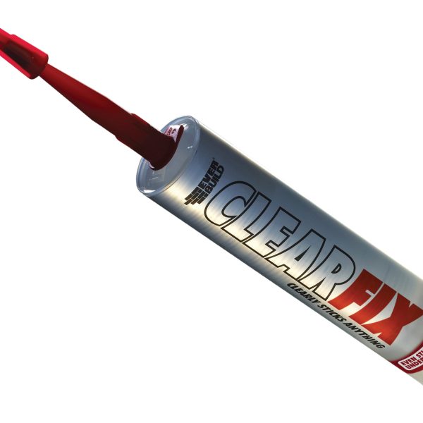 EVERBUILD Clear Fix 290ml