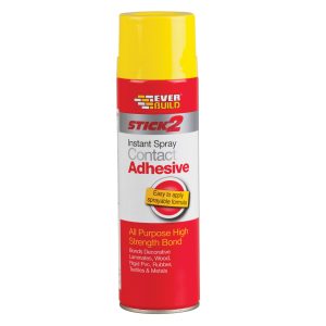 Adhesives