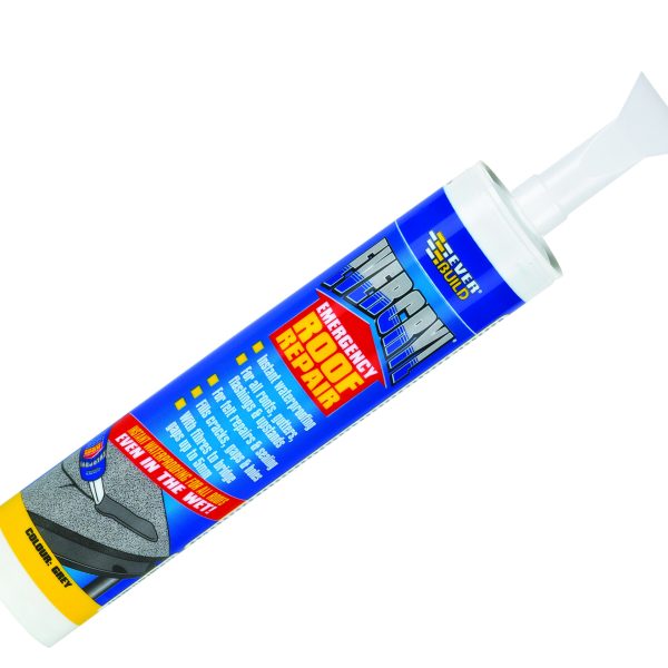 EVERBUILD EVERCRYL® Emergency Roof Repair Grey C3