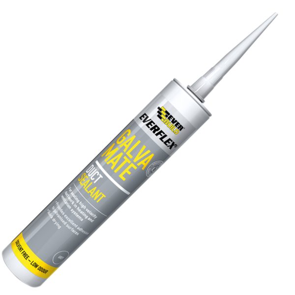 EVERBUILD Galva Mate Sealant Grey C3