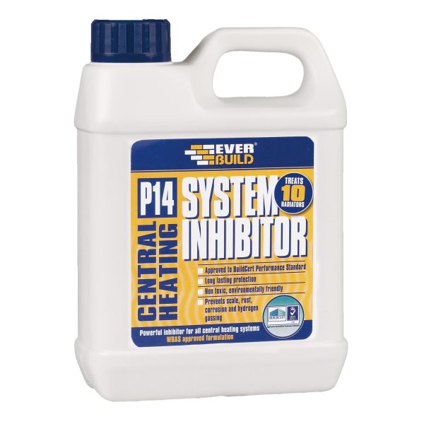 EVERBUILD P14 System Inhibitor 1 litre