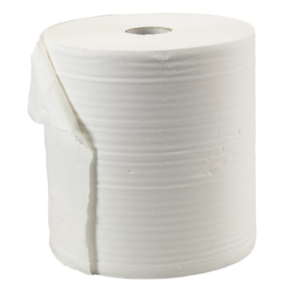 EVERBUILD Paper Glass Wipe Roll 150m