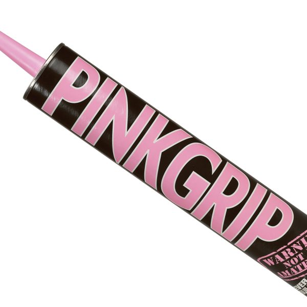 EVERBUILD Pinkgrip Cartridge 350ml