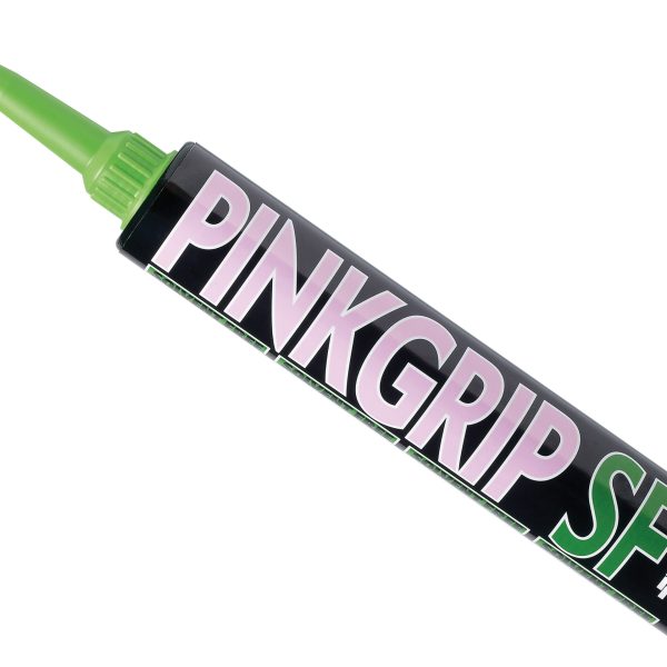 EVERBUILD Pinkgrip Solvent-Free Cartridge 380ml