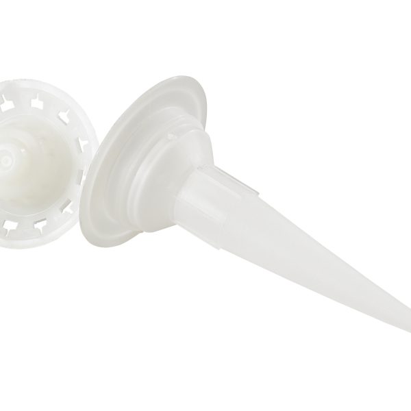 EVERBUILD Foil Pack Spare Nozzles & Push Disc