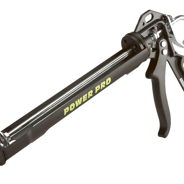 EVERBUILD Power Pro Sealant Gun 400ml