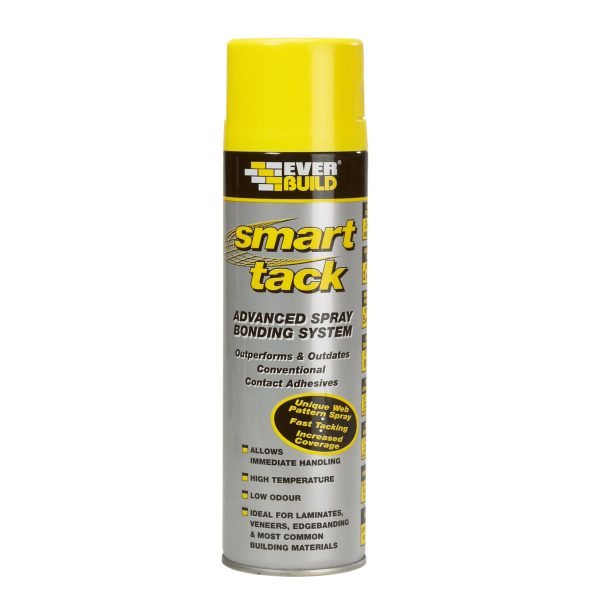 EVERBUILD Smart Tack Handy 500ml