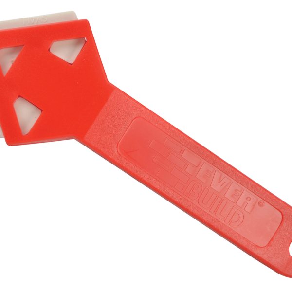 EVERBUILD Sealant Smooth Out Tool
