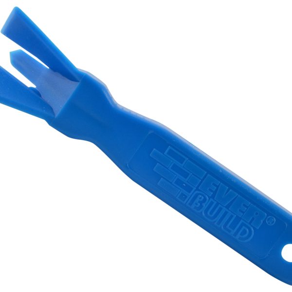 EVERBUILD Sealant Strip-Out Tool