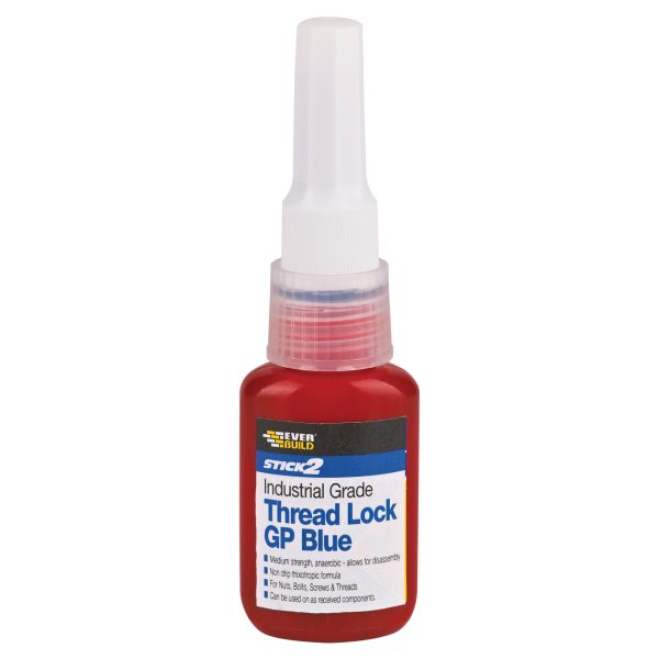 EVERBUILD Thread Lock 10g