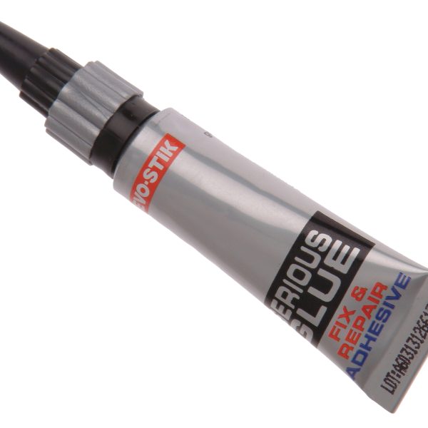 EVO-STIK Serious Glue Tube 33g