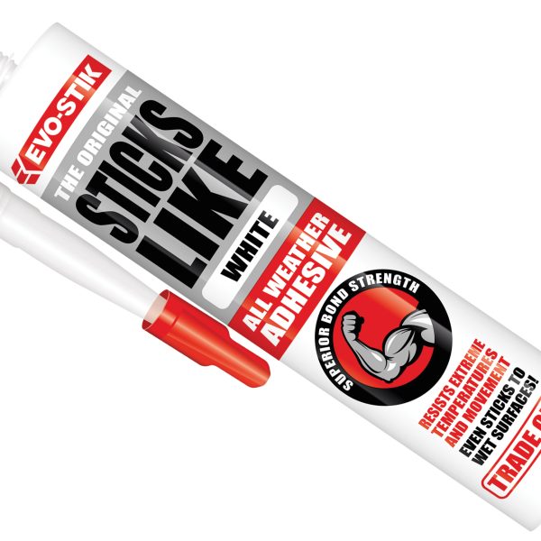 EVO-STIK Sticks Like White 290ml