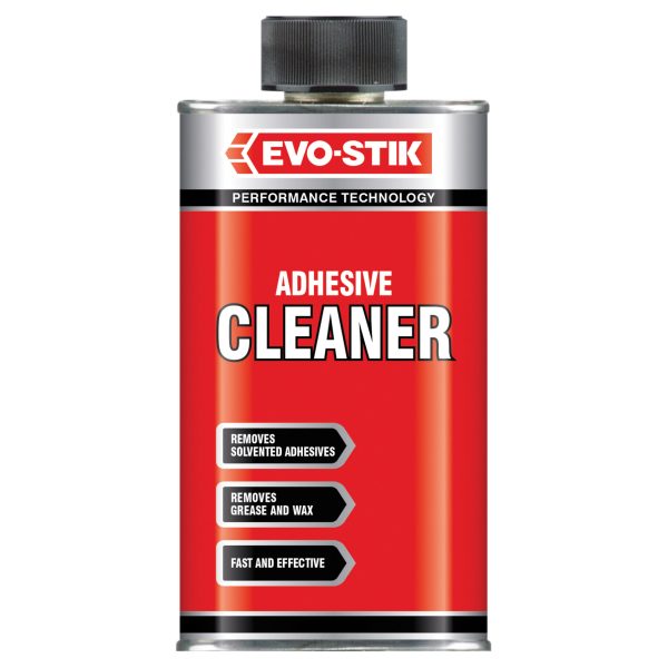 EVO-STIK Adhesive Cleaner 250ml