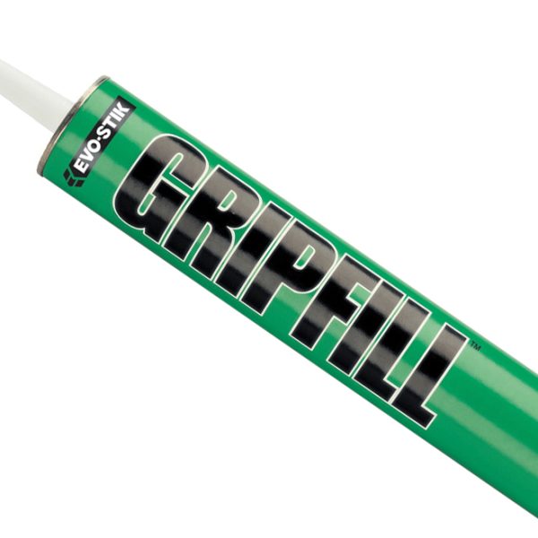 EVO-STIK Gripfill 350ml