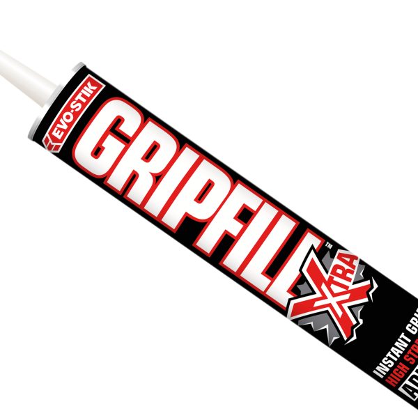 EVO-STIK Gripfill Xtra 350ml