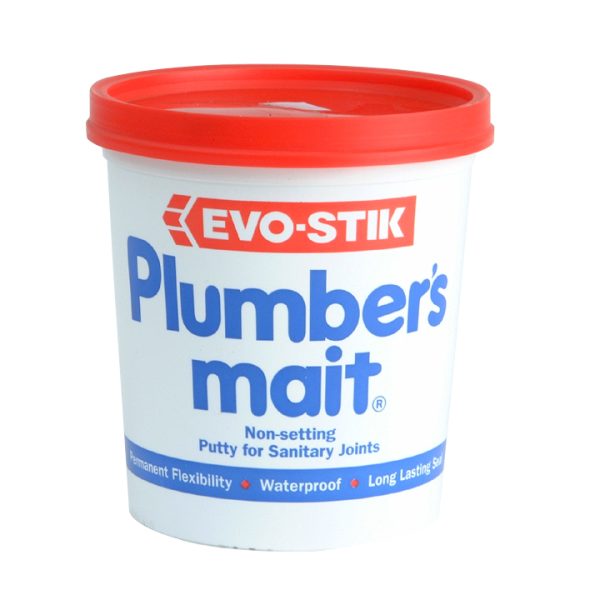 EVO-STIK Plumber's Mait® 1.5kg 456105