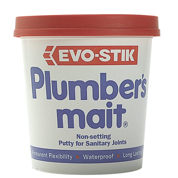 EVO-STIK Plumber's Mait® 750g 456006
