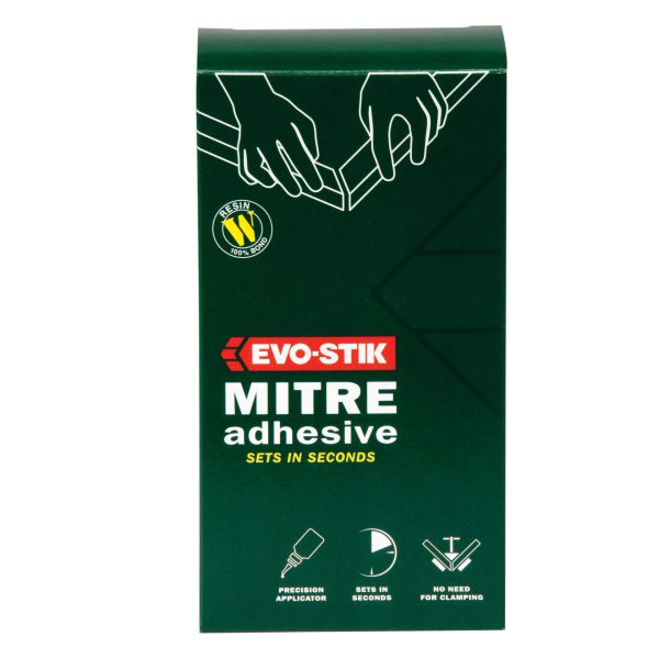 EVO-STIK Mitre Adhesive 50g