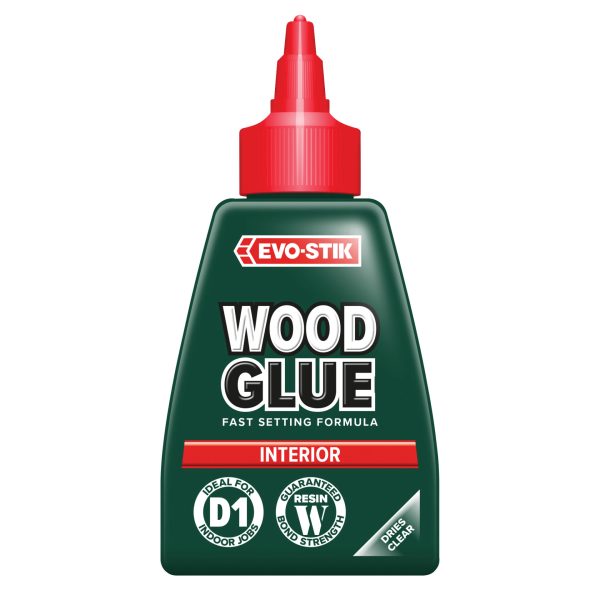 EVO-STIK Wood Glue Interior 250ml