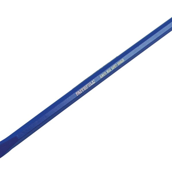 FAITHFULL Cold Chisel 300 x 13mm (12 x 1/2in)
