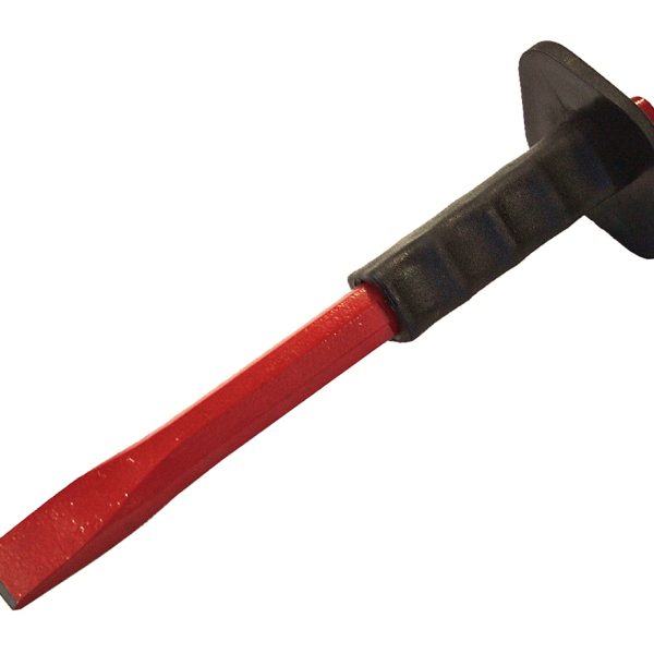 FAITHFULL Cold Chisel With Grip 300 x 25mm (12 x 1in)