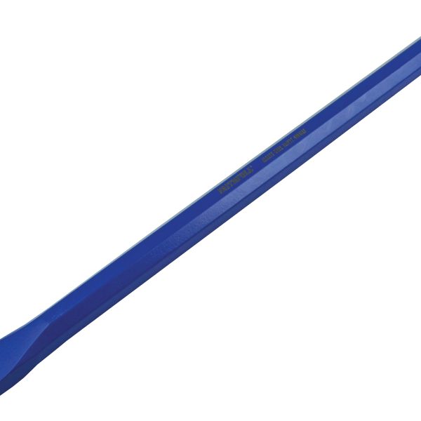 FAITHFULL Cold Chisel 457 x 25mm (18 x 1in)