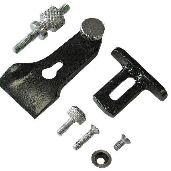 FAITHFULL Fixing Kit for 778 Rebate Plane 9 Piece