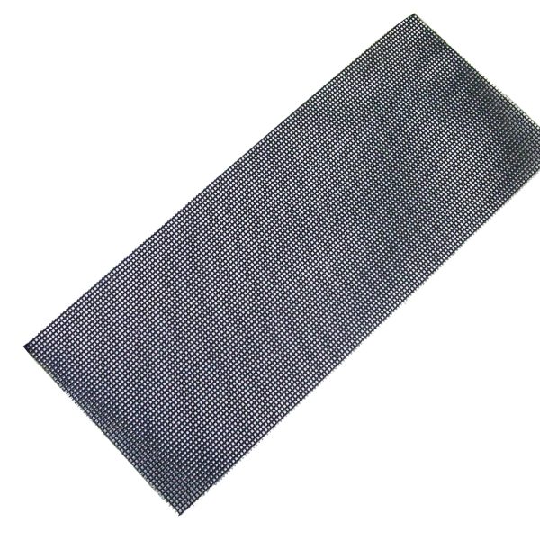 FAITHFULL 1/2 Orbital Sanding Sheets Mesh Assorted (Pack 4)