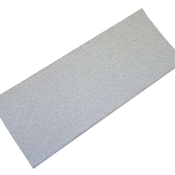FAITHFULL 1/3 Sanding Sheets Orbital Assorted (Pack 10)