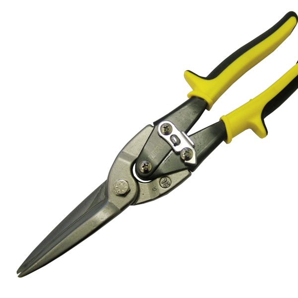 FAITHFULL Multi-Purpose Compound Power Cut Snips 250mm (10in)