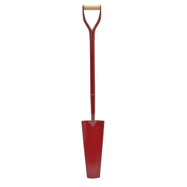 FAITHFULL All-Steel Draining Shovel MYD