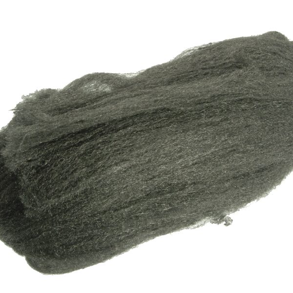 FAITHFULL Steel Wool Fine 0 450g
